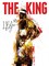 Lebron James Poster The King Wall Art Print, 18"x24", Unframed
